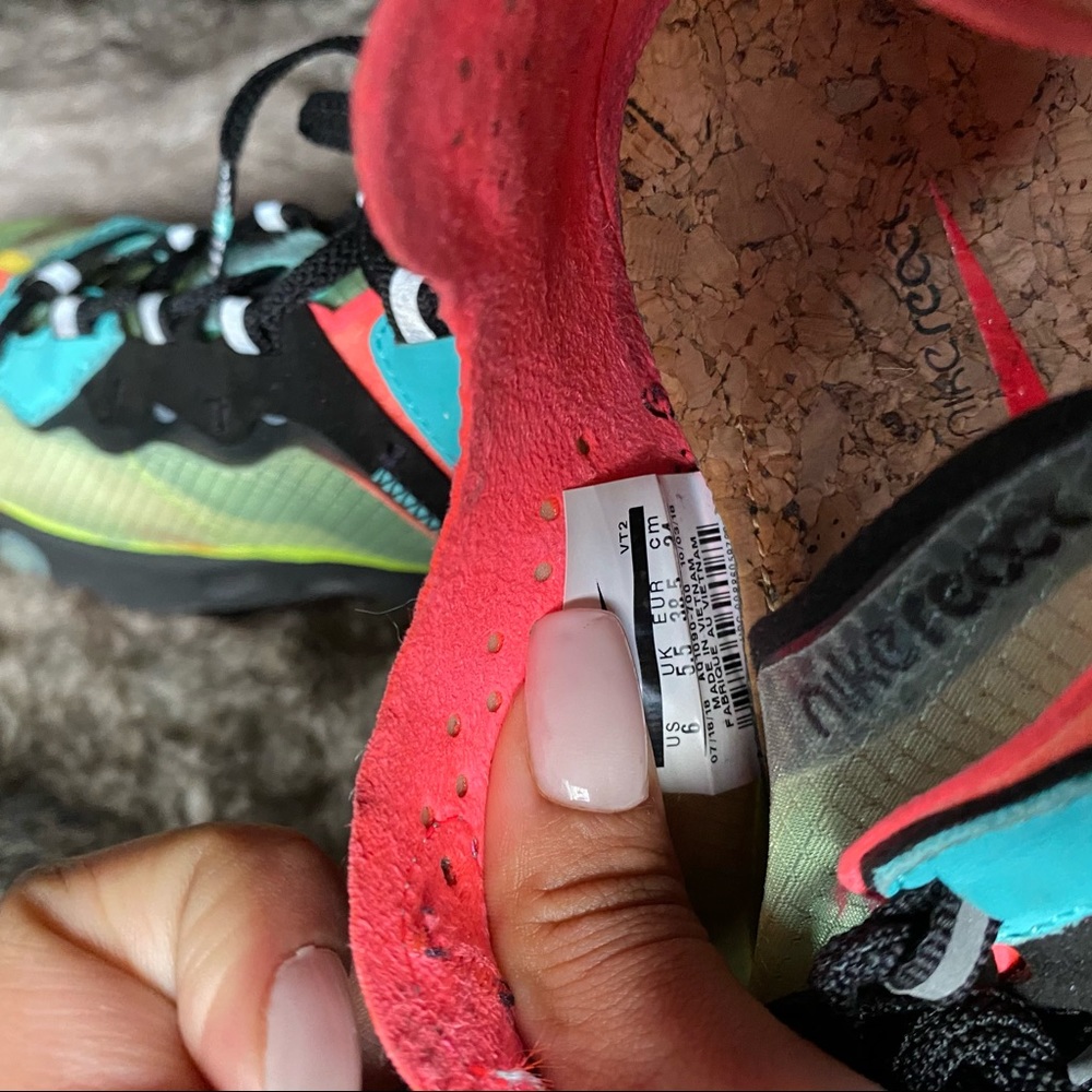 Nike React Element 87 - image 7